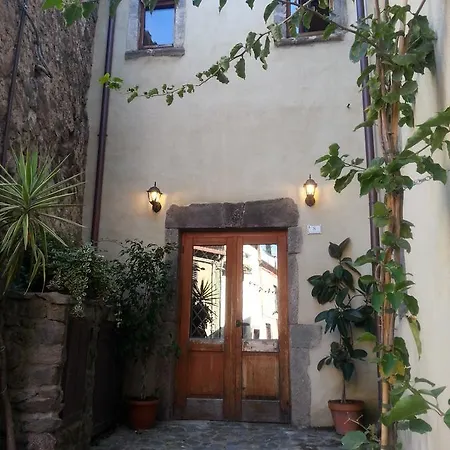 Sas Benas סנטו לוסורג'יו