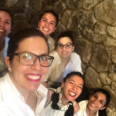 Sas Benas סנטו לוסורג'יו