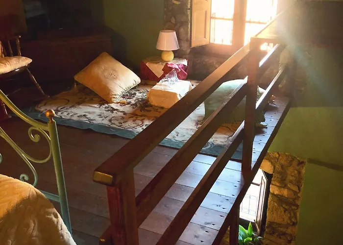 Sas Benas Santu Lussurgiu