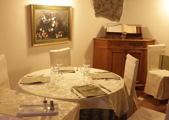 Sas Benas 3* Santu Lussurgiu