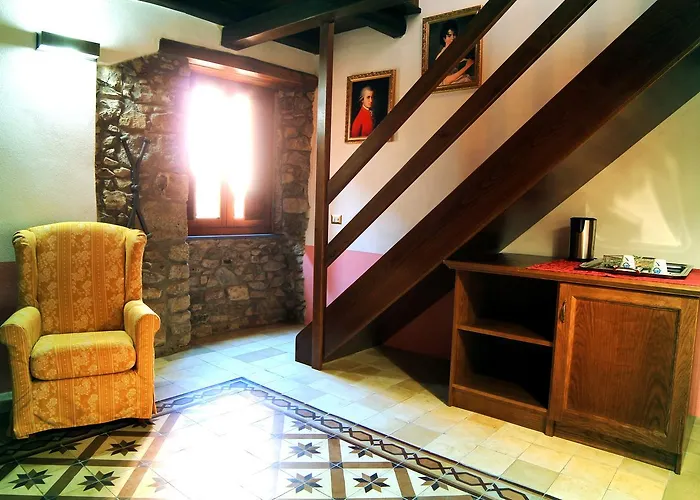 Sas Benas Santu Lussurgiu