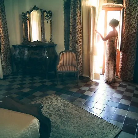 Hotel Sas Benas Santu Lussurgiu