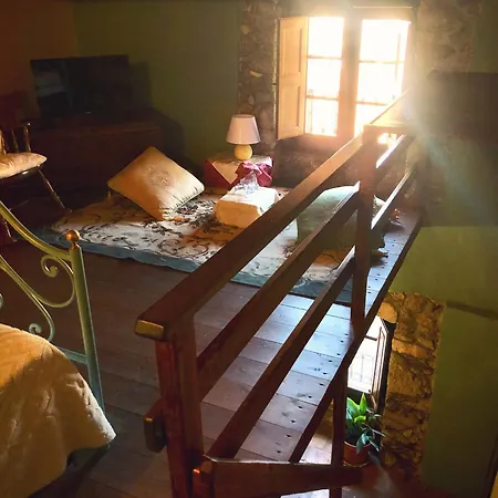 Sas Benas Santu Lussurgiu