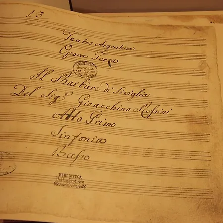 Sas Benas Hotell Santu Lussurgiu