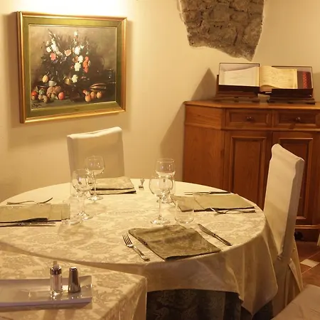 Sas Benas 3* Santu Lussurgiu