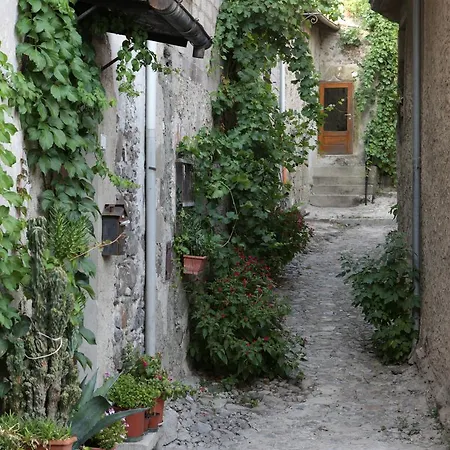 Hotel Sas Benas Santu Lussurgiu