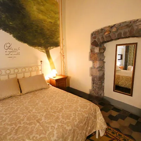 Sas Benas Hotel
