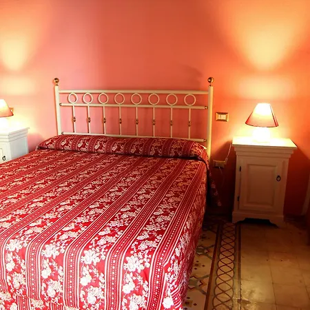 Sas Benas Hotell Santu Lussurgiu