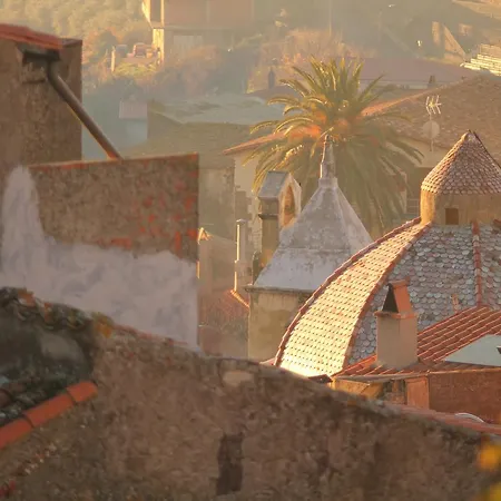 Sas Benas 3* Santu Lussurgiu