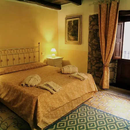Sas Benas Hotel Santu Lussurgiu
