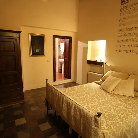 Sas Benas Hotel
