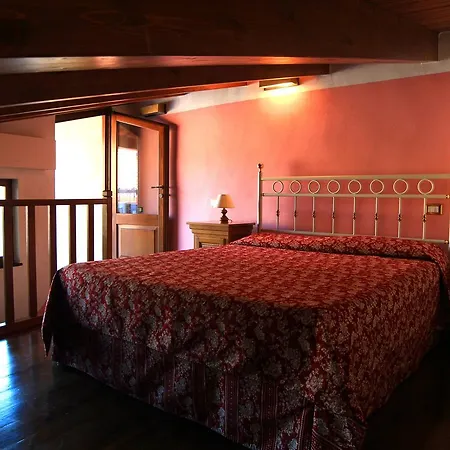Hotel Sas Benas 3*