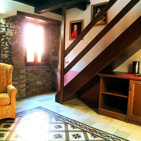 Sas Benas Santu Lussurgiu