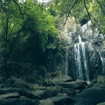 Sas Benas Santu Lussurgiu