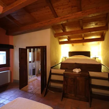 Sas Benas Hotel 3*