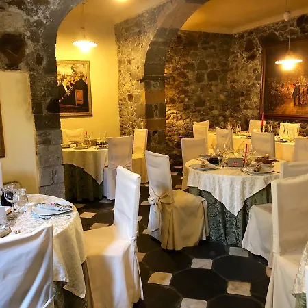 Sas Benas Hotel Santu Lussurgiu