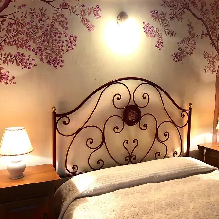 Hotel Sas Benas