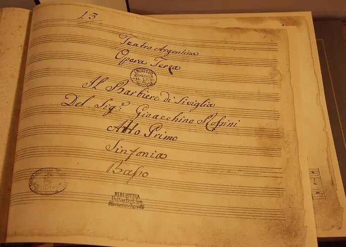 Sas Benas Hotel Santu Lussurgiu