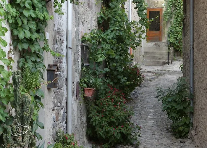 Hotel Sas Benas Santu Lussurgiu