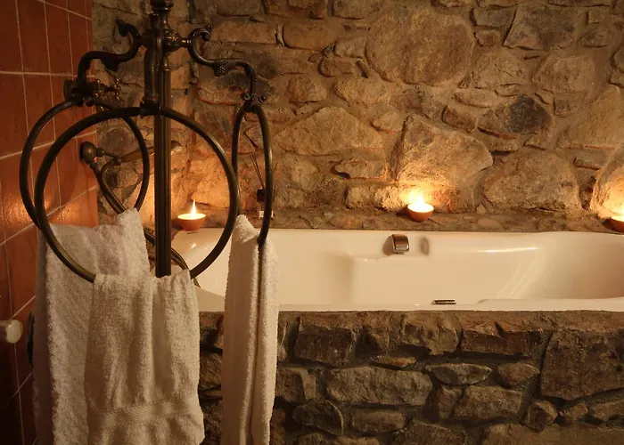 Sas Benas Santu Lussurgiu