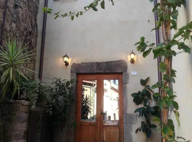 Sas Benas Santu Lussurgiu