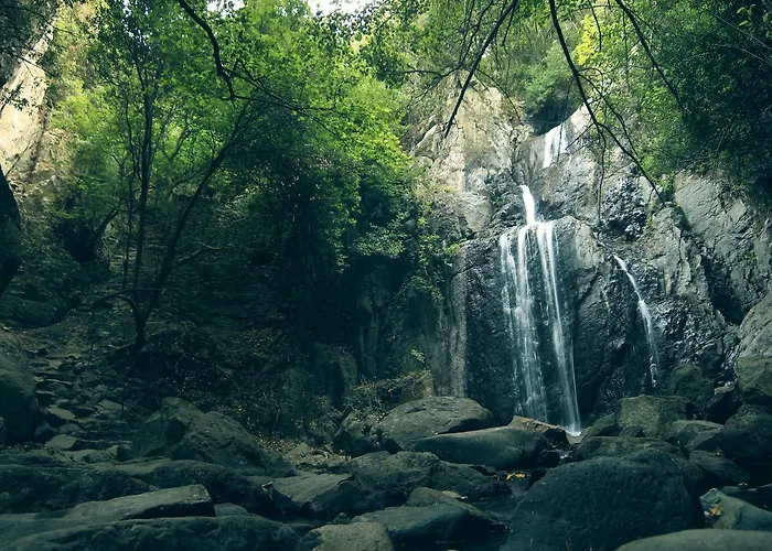 Sas Benas Santu Lussurgiu