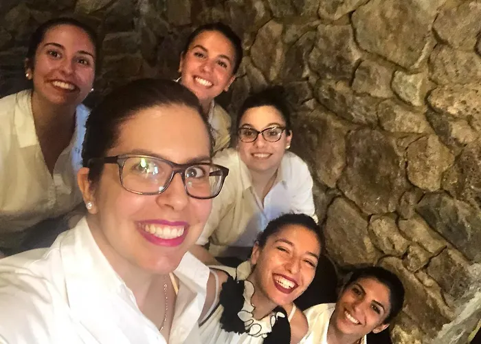 Sas Benas Santu Lussurgiu