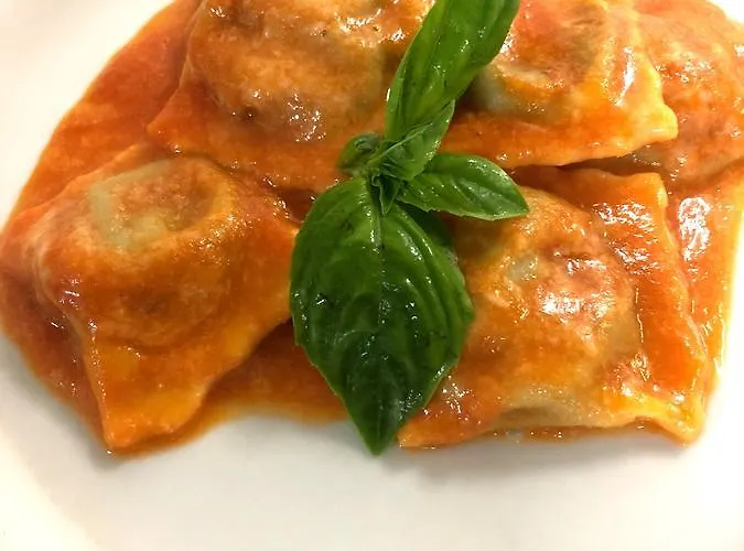 Sas Benas Hotel Santu Lussurgiu